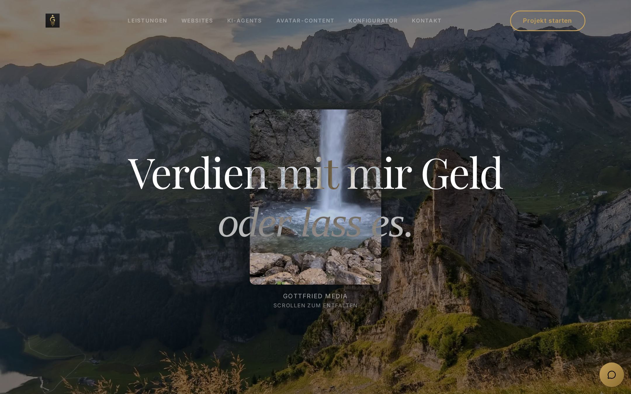 Gottfried Media (Haupt)
