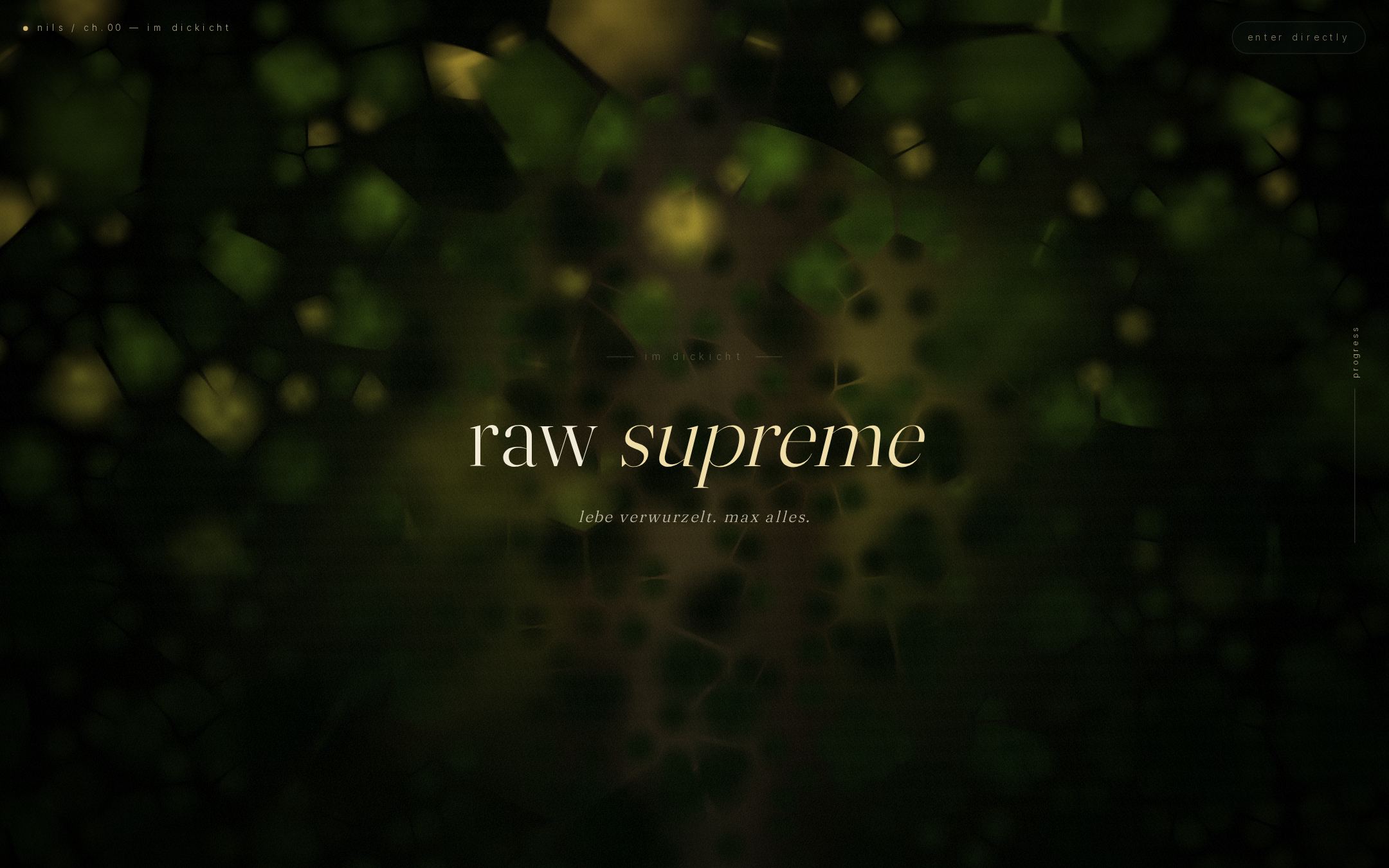 Nils — rawsupreme.family